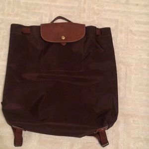 Longchamp backpack